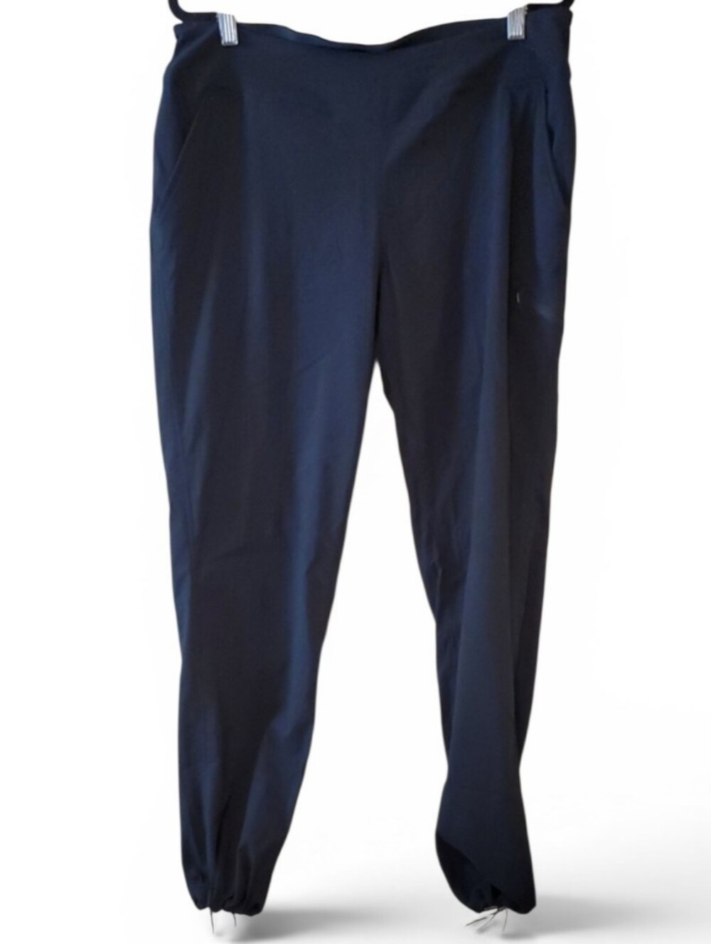 Mountain Hard Wear Women’s Nylon Blend Stretch Hiking Pants In Black Size L S